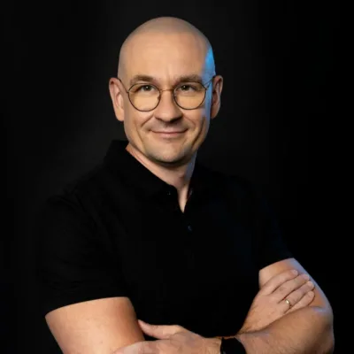 Piotr Kociszewski